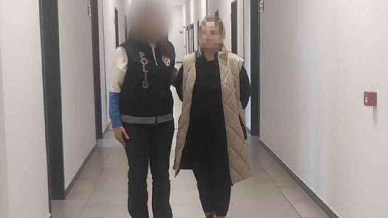 Hapis cezasıyla aranan sanıklar operasyonla yakalandı